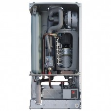 Газовый котел Bosch Condens 2500 WBC 28-1 DC 23 (двухконтурный)