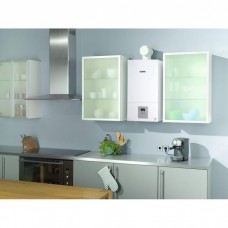 Газовый котел Bosch Condens 2500 WBC 28-1 DC 23 (двухконтурный)