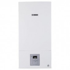 Газовый котел Bosch Condens 2500 WBC 28-1 DC 23 (двухконтурный)