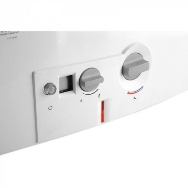 Bosch WRD10-2 G23