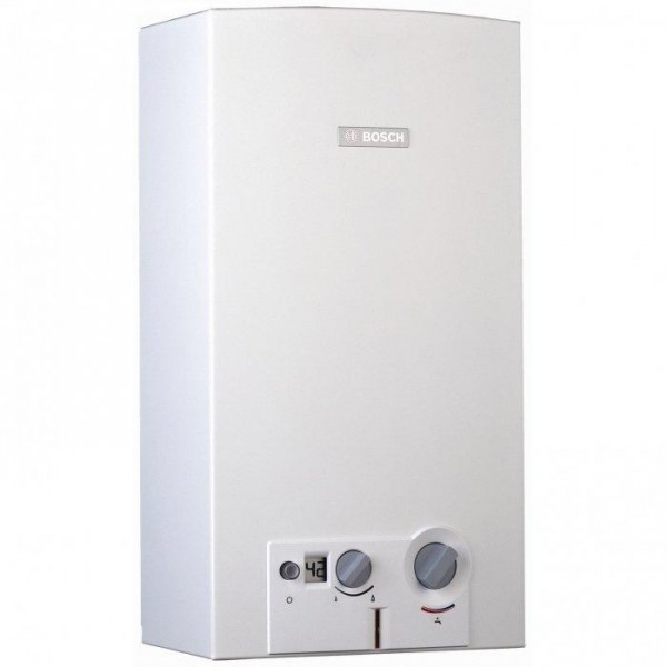 Bosch WRD10-2 G23