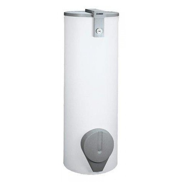 Бойлер косвенного нагрева Bosch WST 400-5C Бойлер косвенного нагрева Bosch WST 400-5C