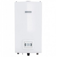 Bosch WTD24 AME