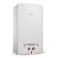 Газовый котел Bosch GAZ 4000 ZSA 24 - 2 K (одноконтурный, атмосферный)