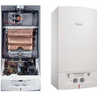 Газовый котел Bosch GAZ 4000 W ZWA 24-2 K (двухконтурный, атмосферный)