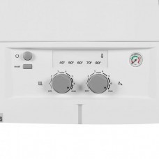 Газовый котел Bosch GAZ 4000 W ZWA 24-2 K (двухконтурный, атмосферный)