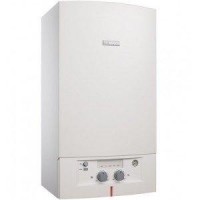 Газовый котел Bosch GAZ 4000 W ZWA 24-2 K (двухконтурный, атмосферный)