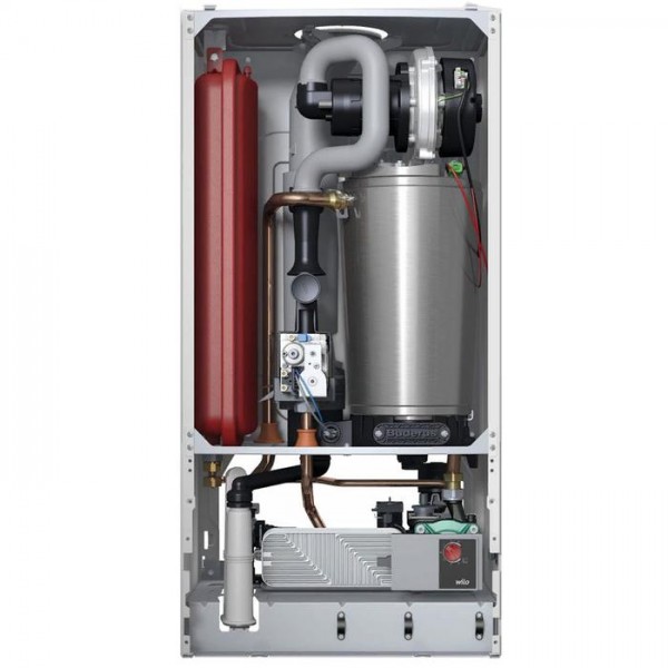 Газовый котел Buderus Logamax Plus GB062-24