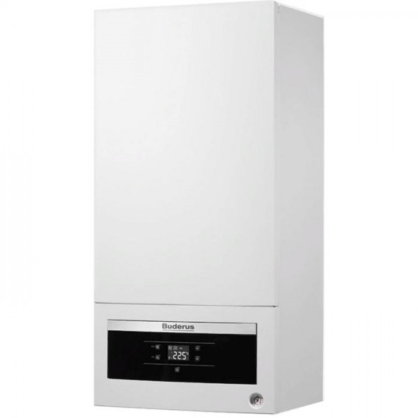 Газовый котел Buderus Logamax Plus GB062-24 Газовый котел Buderus Logamax Plus GB062-24