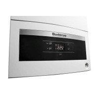 Газовый котел Buderus Logamax Plus GB062-24 K