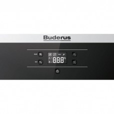 Газовый котел Buderus Logamax U072-28