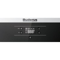 Газовый котел Buderus Logamax U072-28K