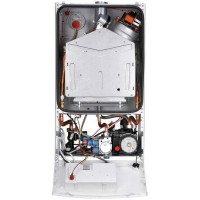Газовый котел Buderus Logamax U072-28K