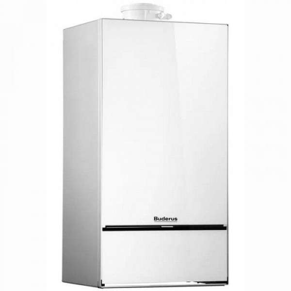 Газовый котел Buderus Logamax plus GB172-20 i KW (белый) Газовый котел Buderus Logamax plus GB172-20 i KW (белый)