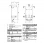 Газовый котел Buderus Logamax plus GB172-20 i K (черный)