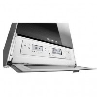 Газовый котел Buderus Logamax plus GB172-20 i K (черный)