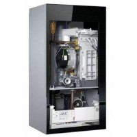 Газовый котел Buderus Logamax plus GB172-24 i (черный)