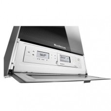 Газовый котел Buderus Logamax plus GB172-24 i (черный)