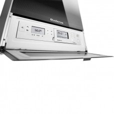 Газовый котел Buderus Logamax plus GB172-42 i H (черный)