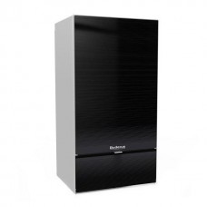 Газовый котел Buderus Logamax plus GB172-42 i H (черный)
