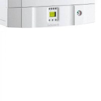 Газовый котел De Dietrich MSL 24 MI