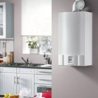 Газовый котел De Dietrich MSL 31 FF