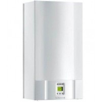 Газовый котел De Dietrich MS 24 FF