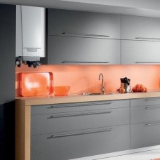 Газовый котел De Dietrich PMC-M 24/28 MI PLUS HR118