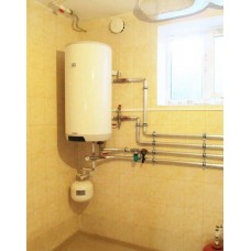 Бойлер косвенного нагрева Drazice OKC 160/1m2