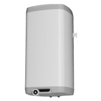 Эмалированный электрический накопительный водонагреватель Drazice OKHE SMART 80