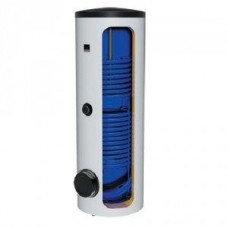 Бойлер косвенного нагрева Drazice ОКС 400 NTRR/BP