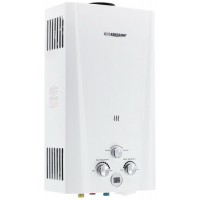 Edisson F 20 D (silver)