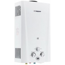 Edisson F 20 D (silver)