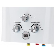 Edisson F 20 D (silver)