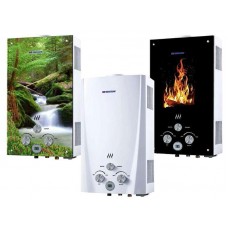 Edisson F 20 D (silver)