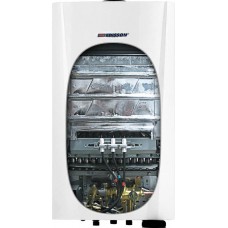 Edisson F 20 D (silver)