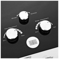 Edisson F 20 GD (Костер)