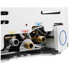 Edisson F 20 GD (Костер)