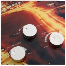 Edisson S 20 G (Мегаполис)