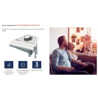 Конвектор электрический Electrolux ECH/AG2-1500T
