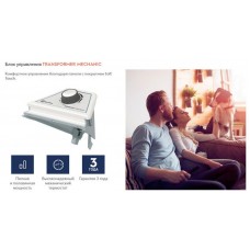 Конвектор электрический Electrolux ECH/AG2-1500T