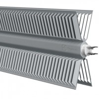 Конвектор электрический Electrolux ECH/AG-2000 PI