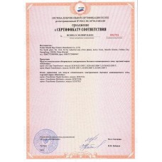 Конвектор электрический Electrolux ECH/R-1500T