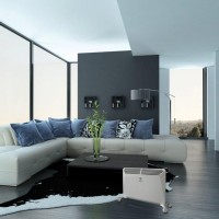 Конвектор электрический Electrolux ECH/T-2000 M