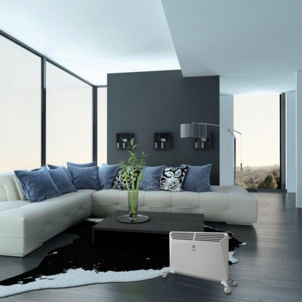 Конвектор электрический Electrolux ECH/T-2000 M