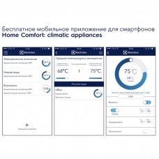 Модуль съемный управляющий Electrolux ECH/WF-01 Smart Wi-Fi