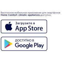 Модуль съемный управляющий Electrolux ECH/WF-01 Smart Wi-Fi