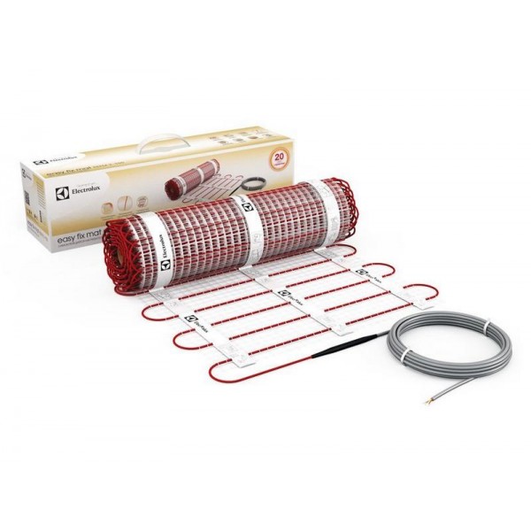 Нагревательный мат Electrolux EEFM 2-150-11