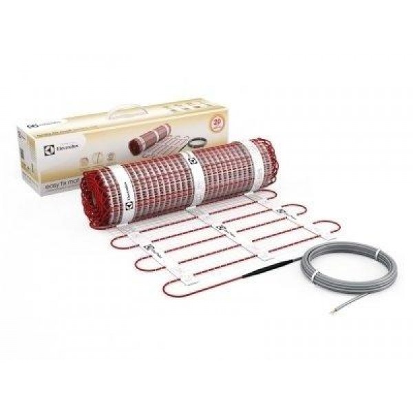 Нагревательный мат Electrolux EEFM 2-150-3
