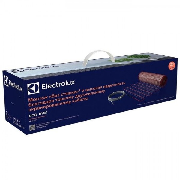Нагревательный мат Electrolux EEM 2-150-1